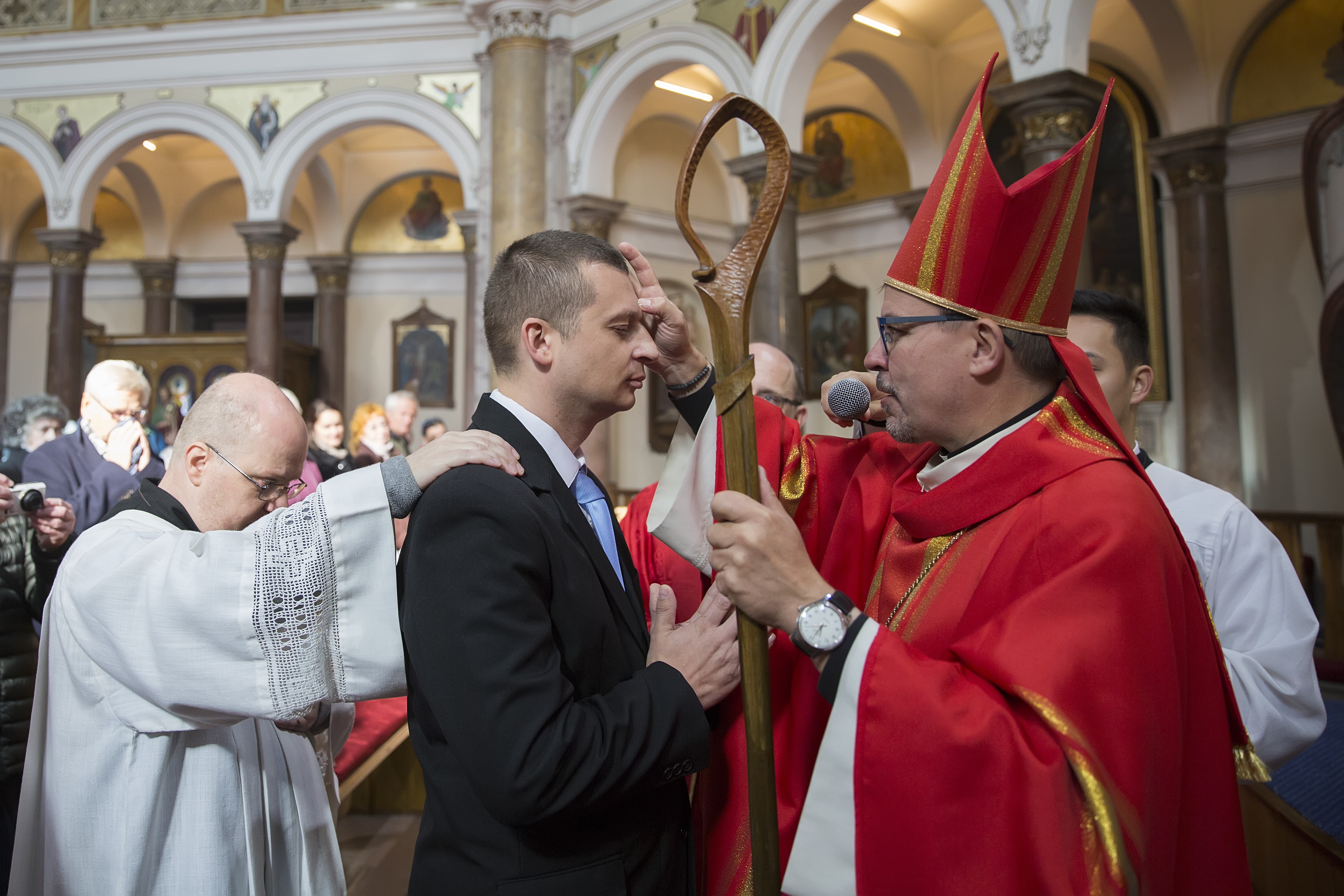 kostel Nanebevzetí Panny Marie
