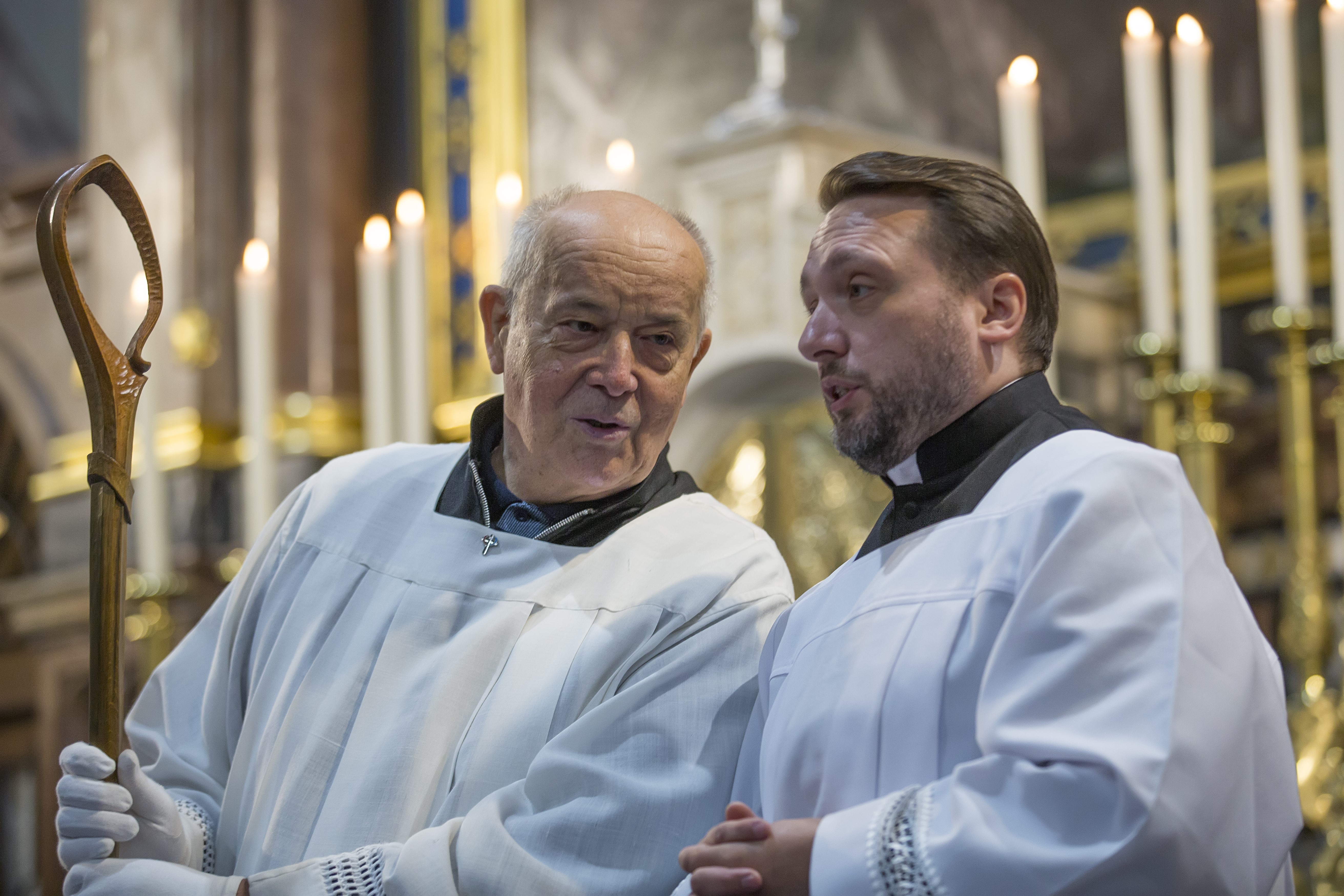 kostel Nanebevzetí Panny Marie