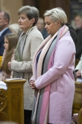 kostel Nanebevzetí Panny Marie