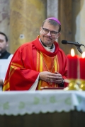 kostel Nanebevzetí Panny Marie
