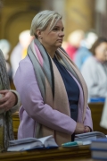 kostel Nanebevzetí Panny Marie