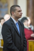 kostel Nanebevzetí Panny Marie