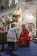 kostel Nanebevzetí Panny Marie