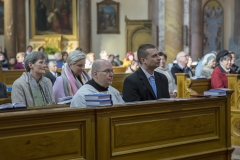kostel Nanebevzetí Panny Marie