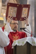 kostel Nanebevzetí Panny Marie