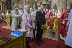 kostel Nanebevzetí Panny Marie