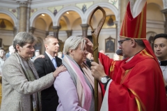 kostel Nanebevzetí Panny Marie