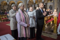 kostel Nanebevzetí Panny Marie