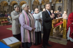 kostel Nanebevzetí Panny Marie
