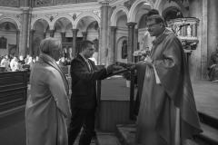 kostel Nanebevzetí Panny Marie