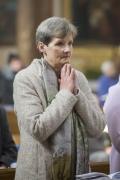 kostel Nanebevzetí Panny Marie