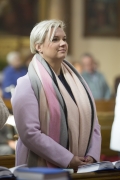 kostel Nanebevzetí Panny Marie