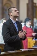 kostel Nanebevzetí Panny Marie