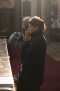 kostel Nanebevzetí Panny Marie