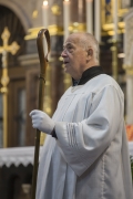 kostel Nanebevzetí Panny Marie