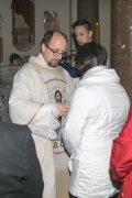 Křestní bohoslužba