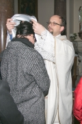 Křestní bohoslužba