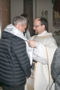 Křestní bohoslužba