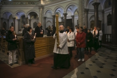 Křestní bohoslužba