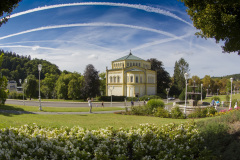 Mše_Mariánské Lázně