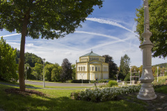 Mše_Mariánské Lázně