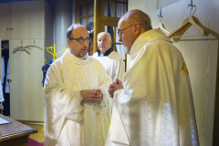 Mše_Mariánské Lázně