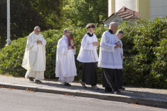 Mše_Mariánské Lázně