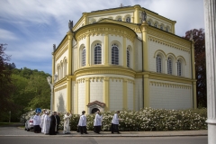 Mariánské Lázně